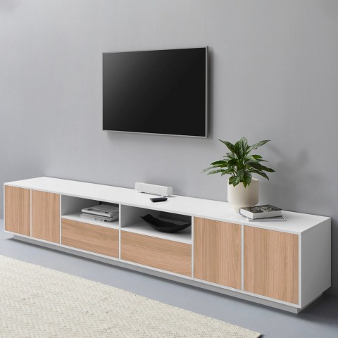 Moderne design stue tv-skab...