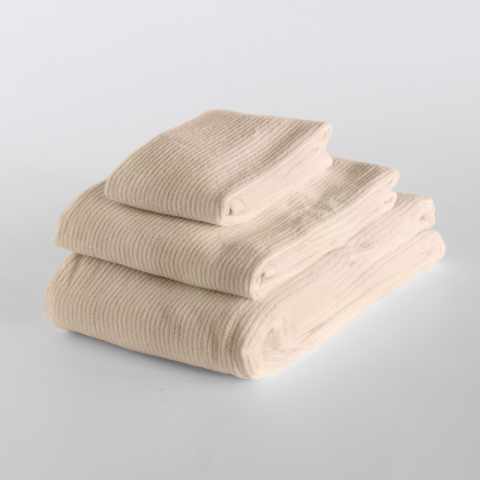 Svad Dondi Skipper håndklæde sæt 3 håndklæder forskellig størrelse farve