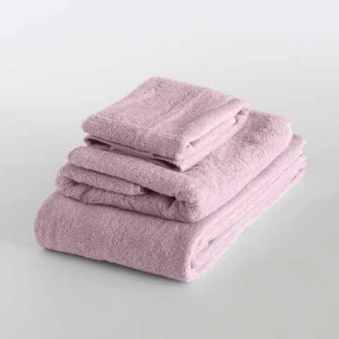 Svad Dondi Ti Amo håndklæde sæt 3 håndklæder forskellig størrelse farve