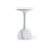 Armillaria T1 rundt højt barbord højbord af polyethylen til køkken bar Udvalg