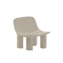 Atene P1 modulær design lænestol loungestol indendørs udendørs have  Rabatter