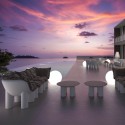 Atene P2 modulær design hjørne lænestol loungestol indendørs udendørs Omkostninger