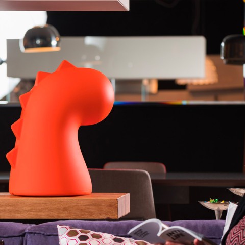 Drago drage figur skulptur til hjemmet værelset stuen af polyethylen Kampagne