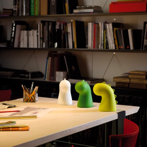 Draghetto drage figur skulptur til hjemmet værelset stuen polyethylen Kampagne