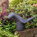Odla dinosaur figur skulptur til hjemmet haven stuen af polyethylen Køb