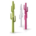 Lapsus kaktus design stumtjener polyethylen knagerække til entre stue Valgfri