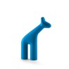 Raffa Medium giraf figur skulptur hjemmet værelse stuen polyethylen Udvalg