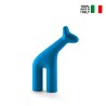 Raffa Medium giraf figur skulptur hjemmet værelse stuen polyethylen På Tilbud