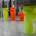 Saving / Space / Vase høj stor potteskjuler vase krukke plastik haven Kampagne