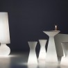 Fade Table Lamp High høj bordlampe design LED lys til soveværelse stue 