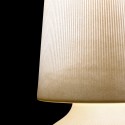 Fade Lamp stor designer gulvlampe LED lys til soveværelse stue hotel Pris