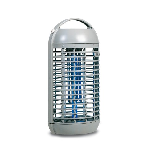 Cri-Cri Domestic elektrisk fluefanger 6 w insektlampe uv myggelampe