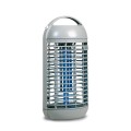 Cri-Cri Domestic elektrisk fluefanger 6 w insektlampe uv myggelampe Kampagne