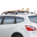 Menabò Pad universal blød windsurf holder puder til bil tagbøjler Tilbud