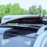 Menabò Pad universal blød windsurf holder puder til bil tagbøjler Mængderabat