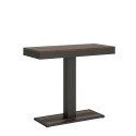 Capital Evolution Noix spisebord med udtræk 90x40-300cm træ konsolbord Tilbud