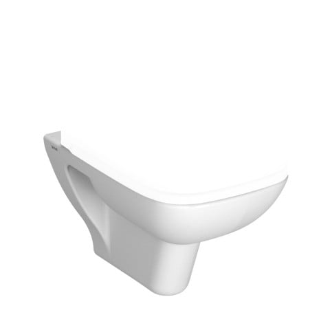 Væghængt keramisk WC vægafløb sanitetsartikler badeværelse S20 VitrA