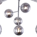 Dallas Maytoni krom moderne loftslampe glas kugle til stue soveværelse Tilbud