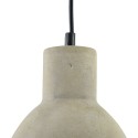 Broni Maytoni 16 cm pendel loftlampe med beton lampeskærm stue entré Rabatter