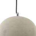 Broni Maytoni 20 cm pendel loftlampe med beton lampeskærm stue entré Tilbud