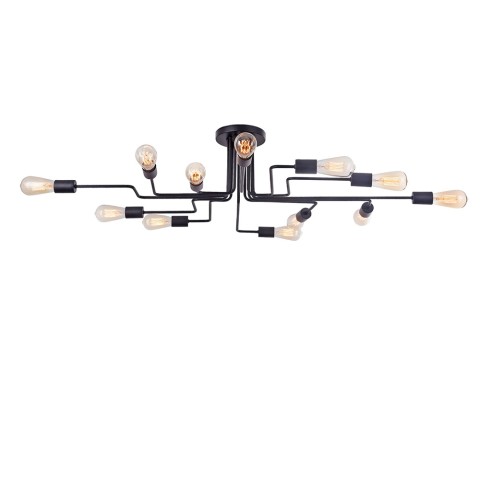 Loftslampe i moderne minimalistisk stil Gilbert Maytoni