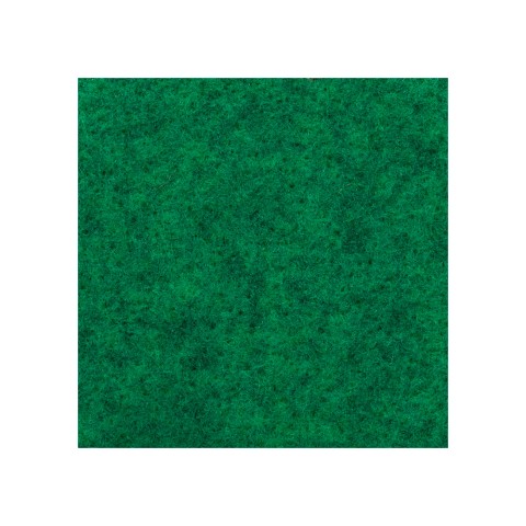 Grønt tæppe indendørs udendørs tæppe falsk græsplæne h200cm x 5m Smeraldo
