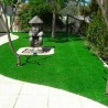 Green XS kunstgræs 1x10 m kunstgræstæppe med dræn 10 m2 til haven Udvalg