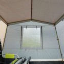 Storage Plus Brunner campingtelt multifunktionelt med solskærm Rabatter