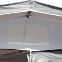 Coriander I Brunner campingtelt køkken 150x200x210 cm med myggenet Tilbud