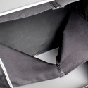 Azabache Cross Square HSC Brunner campingskab garderobeskab aluminium Rabatter
