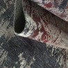 Ambiente ASTR03 vintage rektangulær gulvtæppe bløde løse tæppe stuen Tilbud