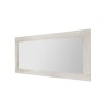 Self Urbino hvid fyrretræ stor spejl 75x170 cm vægspejl værelse gang Tilbud