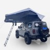 Nightroof M tagtelt til bil 140x240 cm madras til 2-3 personer camping Udsalg