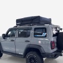 Nightroof L tagtelt til bil 160x240 cm madras til 3-4 personer camping Rabatter