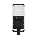 Colter M solcelle lampe armatur LED gadelys 5000 lm bevægelsessensor Tilbud