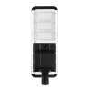 Colter L solcelle lampe armatur LED gadelys 7200 lm bevægelsessensor Tilbud