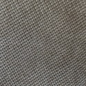 Sofa hjørnesofa i stof 7 sæder stor 281x281cm Karay 218AG 