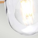 Loftlampe til udendørs brug i industriel stil Klampenborg8 Omkostninger