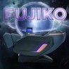 Professionel Zero Gravity massage varmestol Fujiko Tilbud