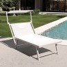 Strand aluminium store Italien Xl professionelle Solsenje. 