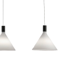 Klassisk loftlampe Vincent-LS med 3 lyskilder til køkken og stue Udsalg