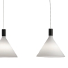 Klassisk loftlampe Vincent-LS med 3 lyskilder til køkken og stue Udsalg
