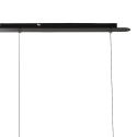 Klassisk loftlampe Vincent-LS med 3 lyskilder til køkken og stue Rabatter
