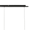Klassisk loftlampe Vincent-LS med 3 lyskilder til køkken og stue Rabatter