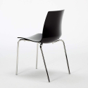 Titanium hvid cafebord sæt: 2 Lollipop plast metal stole og 70cm kvadratisk bord Valgfri