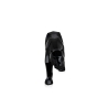 Lakeret resin skulptur moderne panther low poly Kari-L statue Rabatter