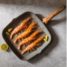 Sæt med 13 dele non-stick gryder og pander i aluminium Pierre Gourmet Udsalg