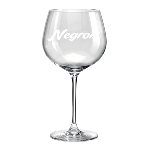 Sæt 2 vinglas køkken pub bar 780ml Fatti un Ape Negroni Kampagne