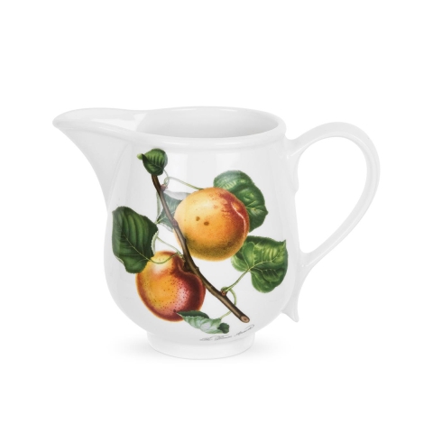 Lattiera i porcelæn 13,5 cm Portmeirion Pomona Kampagne