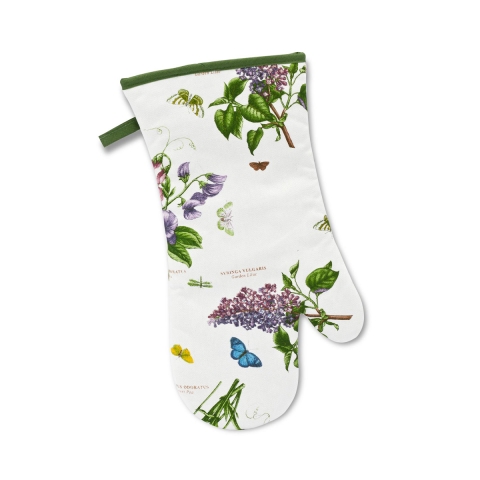 Polstret ovnhandske fra Portmeirion Botanic Garden Kampagne